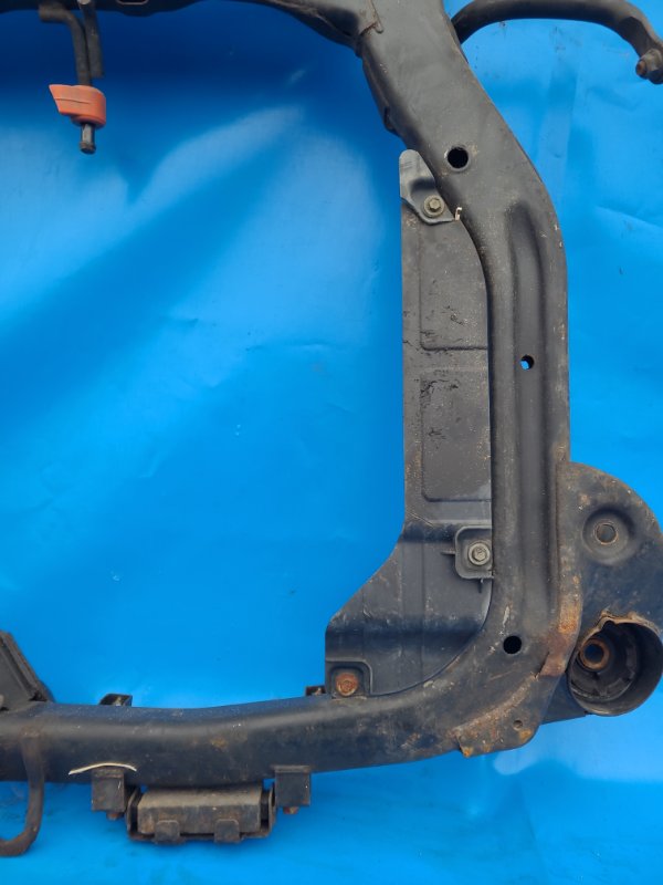 Front suspension beam for Hyundai Elantra HD 06-11