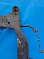 Front suspension beam for Hyundai Elantra HD 06-11
