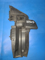 Air deflector TOYOTA PRIUS - 30 09-17 Right.