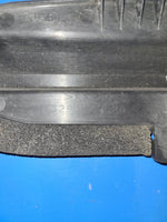 Air deflector TOYOTA PRIUS - 30 09-17 Right.