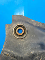 Front suspension beam NISSAN LEAF 10-17