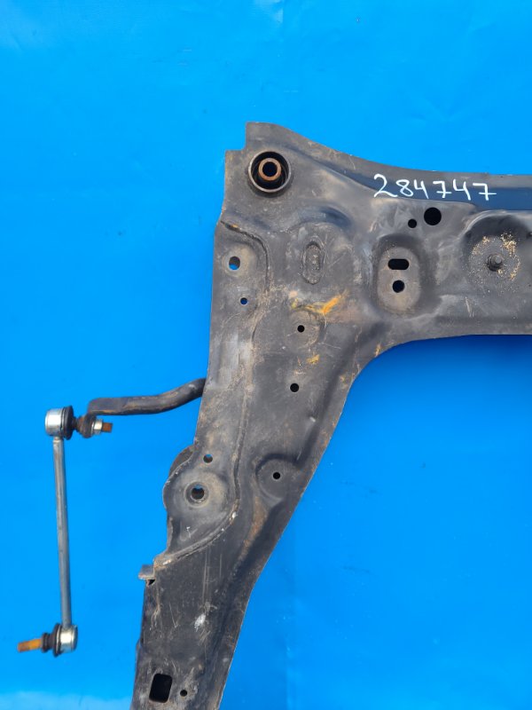 Front suspension beam NISSAN LEAF 10-17