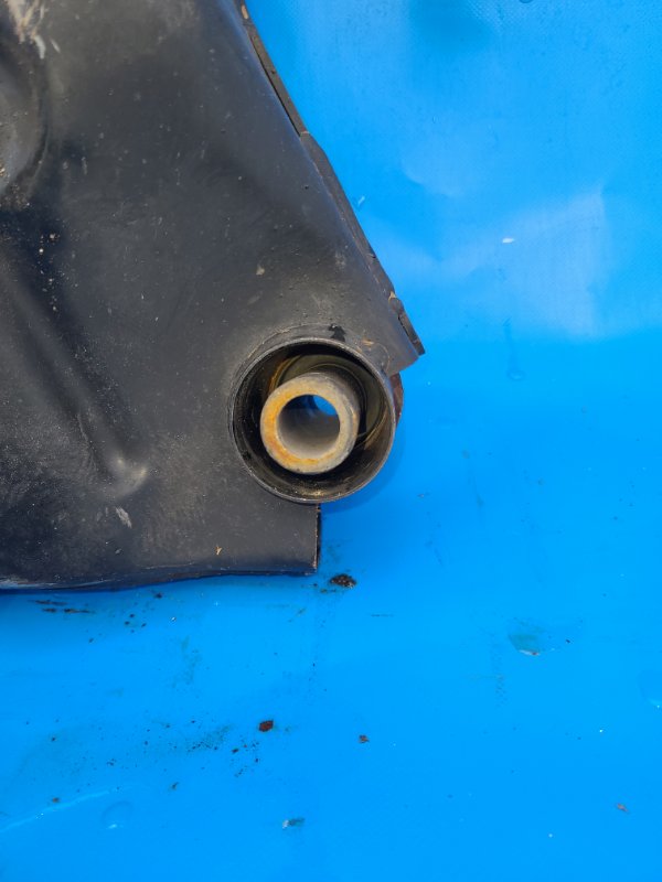 Front suspension beam NISSAN LEAF 10-17