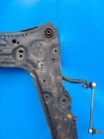 Front suspension beam NISSAN LEAF 10-17