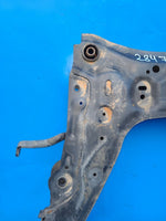 Front suspension beam NISSAN LEAF 10-17