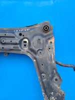 Front suspension beam NISSAN LEAF 10-17