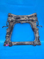 Front suspension beam NISSAN LEAF 10-17
