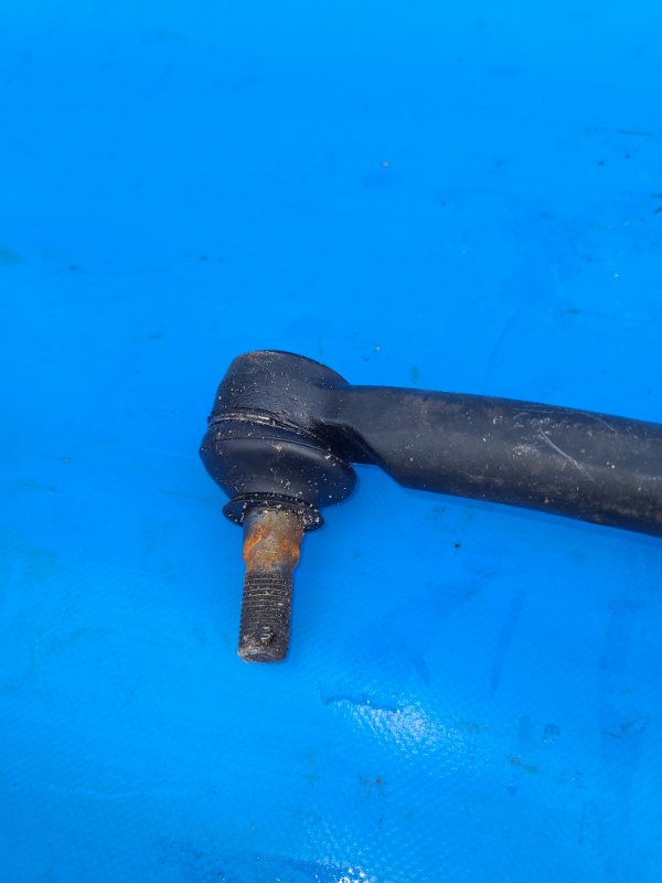 Toyota Camry 40 06-11 steering rack