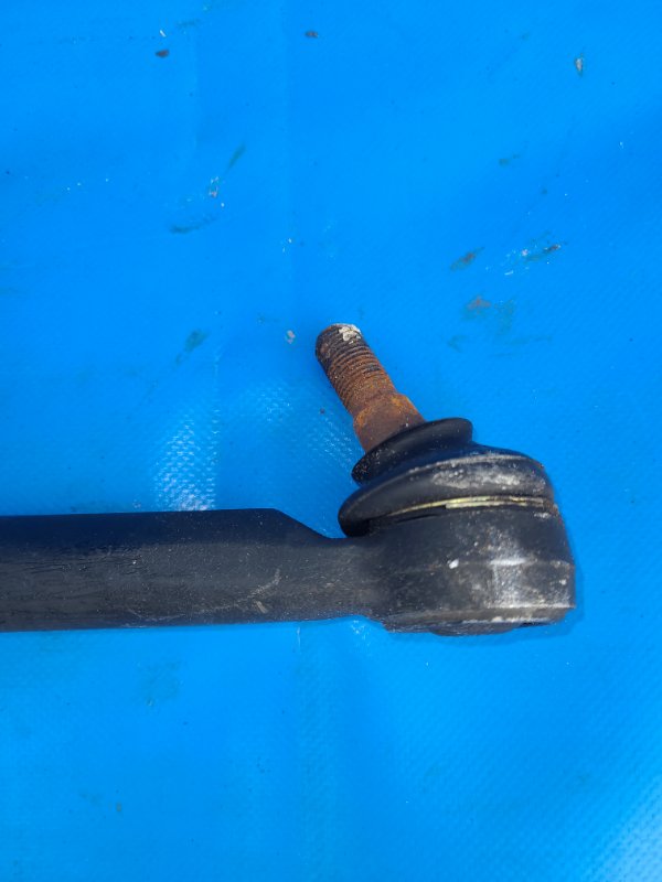 Toyota Camry 40 06-11 steering rack
