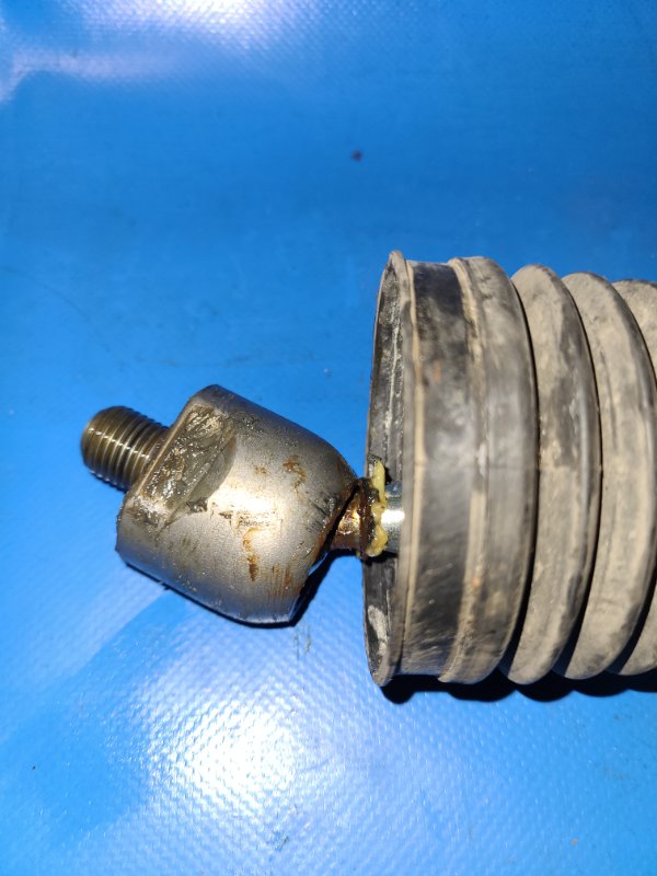 Steering rod MAZDA CX-5 (KE) 11-17 Right.
