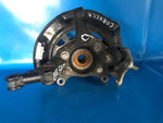 Steering knuckle TOYOTA COROLLA 150 06-13 Right Front