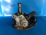Steering knuckle TOYOTA COROLLA 150 06-13 Right Front