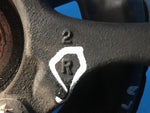 Steering knuckle TOYOTA COROLLA 150 06-13 Right Front
