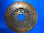Front brake disc MAZDA CX-5 (KE) 11-17 Front.