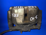 Brake caliper MAZDA CX-5 (KE) 11-17 Left. Front.