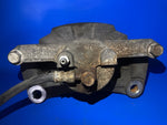 Brake caliper MAZDA CX-5 (KE) 11-17 Left. Front.