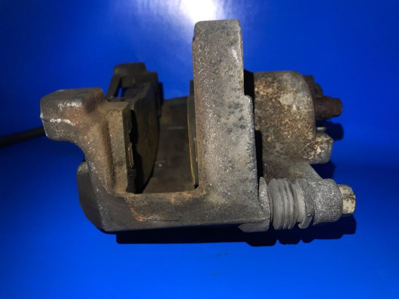 Brake caliper MAZDA CX-5 (KE) 11-17 Left. Front.