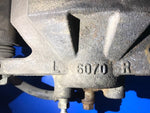 Brake caliper MAZDA CX-5 (KE) 11-17 Left. Front.