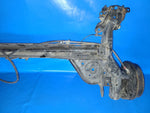 Rear suspension beam NISSAN JUKE 10-19