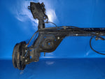 Rear suspension beam NISSAN JUKE 10-19