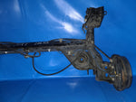 Rear suspension beam NISSAN JUKE 10-19