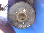Rear suspension beam NISSAN JUKE 10-19