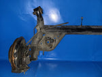 Rear suspension beam NISSAN LEAF 10-17