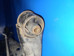 Rear suspension beam NISSAN LEAF 10-17