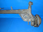 Rear suspension beam NISSAN LEAF 10-17