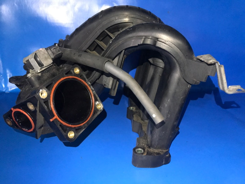 Intake manifold MITSUBISHI LANCER X 10 07-15