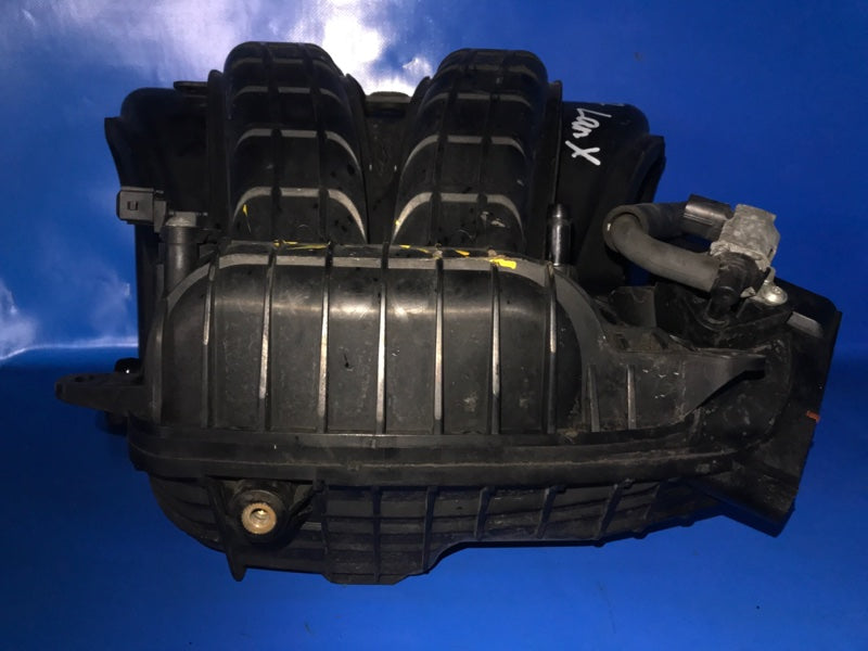 Intake manifold MITSUBISHI LANCER X 10 07-15