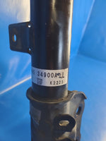 Shock absorber MAZDA CX-5 (KE) 11-17 Left. Front.