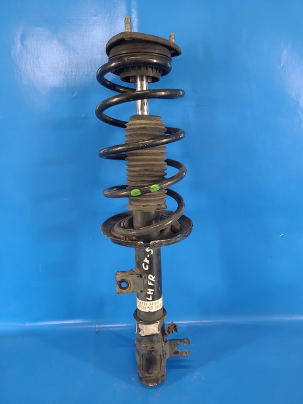 Shock absorber MAZDA CX-5 (KE) 11-17 Left. Front.