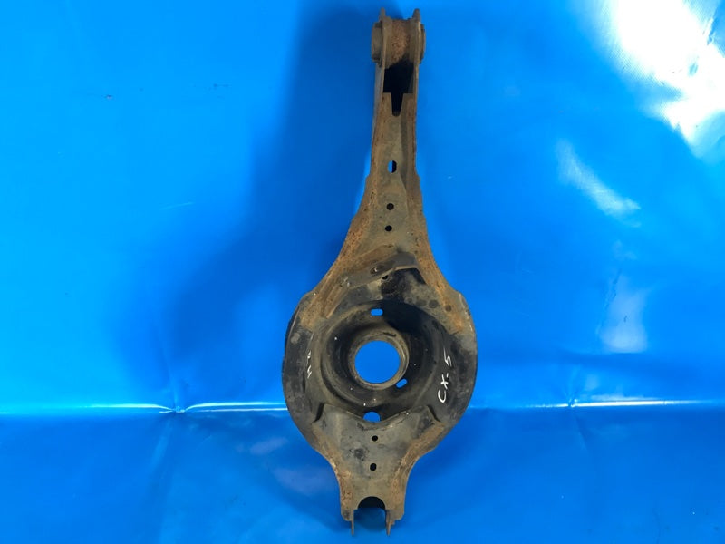 Rear suspension lower transverse arm MAZDA CX-5 (KE) 11-17 Right.