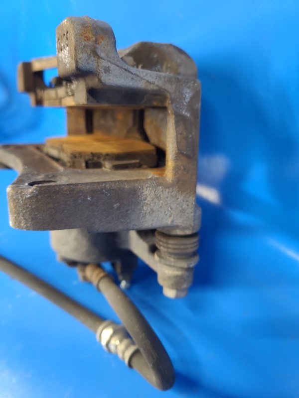 Brake caliper MAZDA CX-5 (KE) 11-17 Left. Front.
