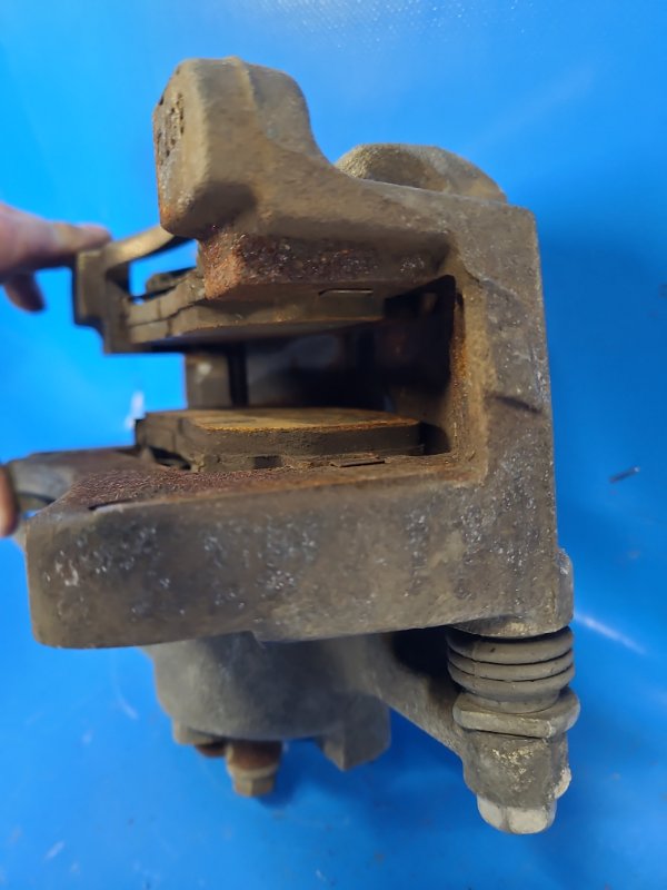 Brake caliper MAZDA CX-5 (KE) 11-17 Right Front.