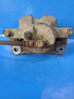 Brake caliper TOYOTA PRIUS - 30 09-17 Left. Front.