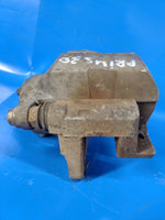 Brake caliper TOYOTA PRIUS - 30 09-17 Left. Front.