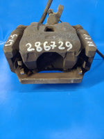 Brake caliper MAZDA CX-5 (KE) 11-17 Right Rear