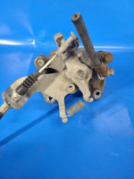 Brake caliper MAZDA CX-5 (KE) 11-17 Right Rear