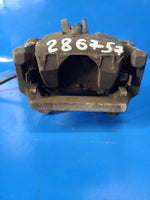 Brake caliper MAZDA CX-5 (KE) 11-17 Left. Rear.