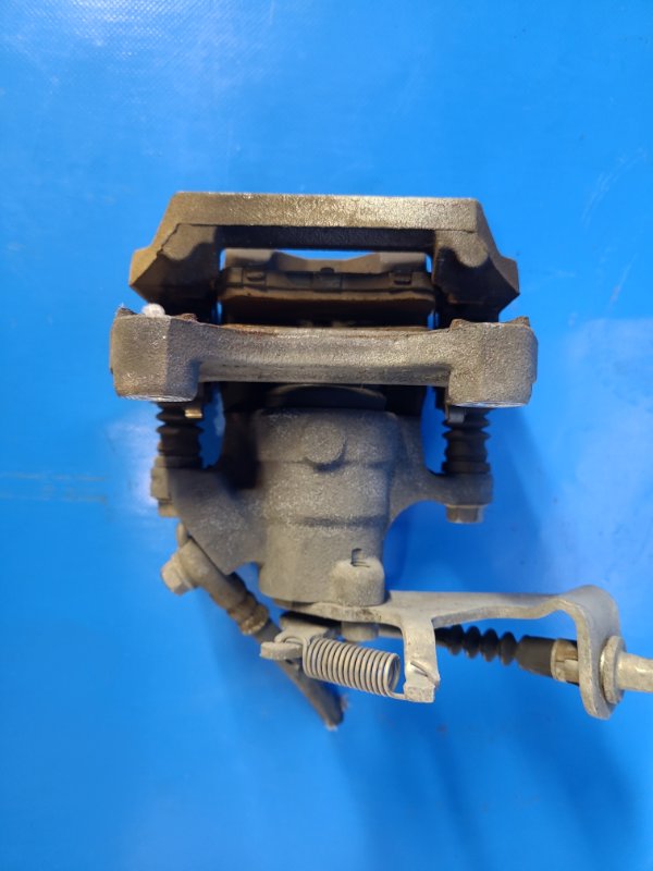 Brake caliper MAZDA CX-5 (KE) 11-17 Right Rear