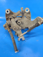 Brake caliper MAZDA CX-5 (KE) 11-17 Right Rear