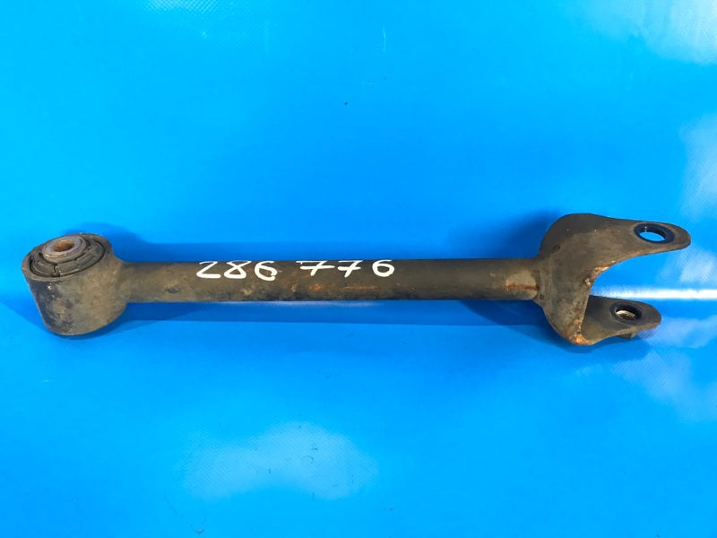Rear suspension arm transverse MAZDA CX-5 (KE) 11-17 Left. Rear.