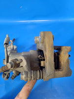 Brake caliper MAZDA CX-5 (KE) 11-17 Left. Rear.
