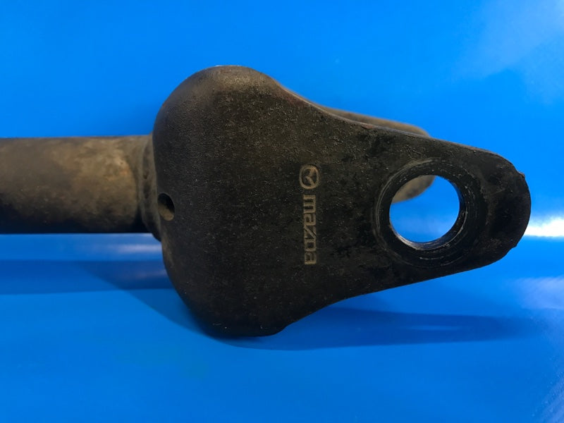 Rear suspension arm transverse MAZDA CX-5 (KE) 11-17 Right.