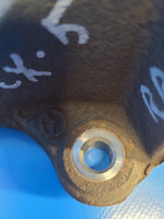 Trunnion MAZDA CX-5 (KE) 11-17 Left. Rear.