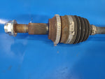 Rear drive MAZDA CX-5 (KE) 11-17 Left.