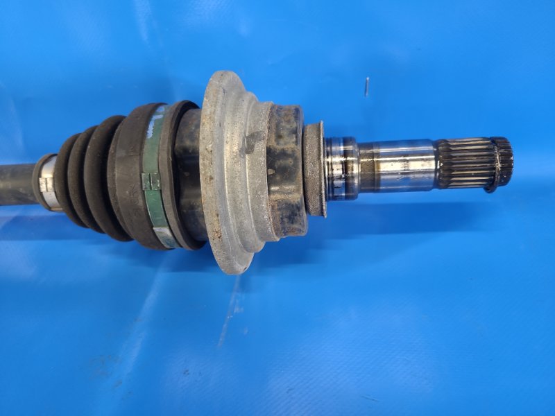 Rear drive MAZDA CX-5 (KE) 11-17 Left.