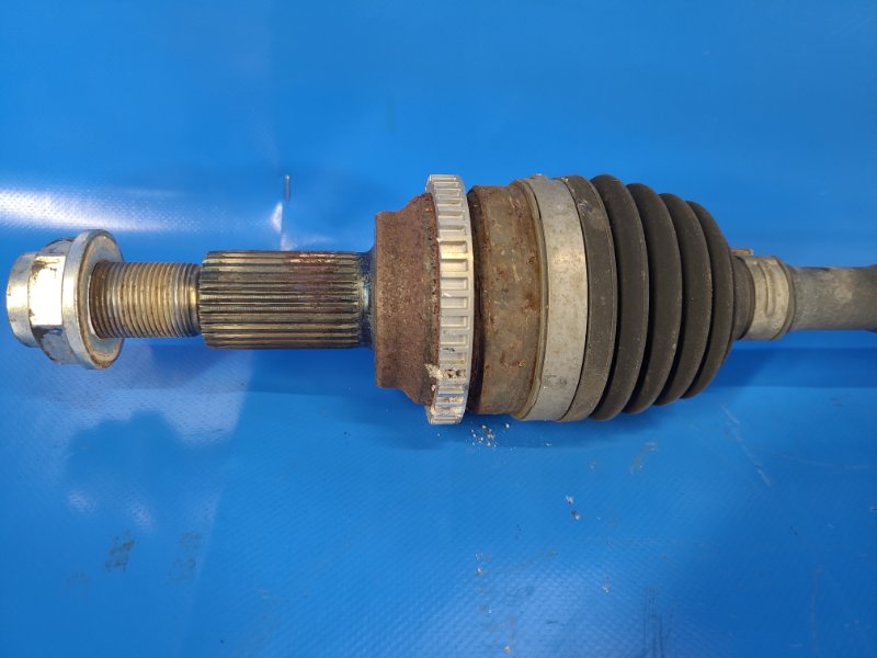 Rear drive MAZDA CX-5 (KE) 11-17 Right.